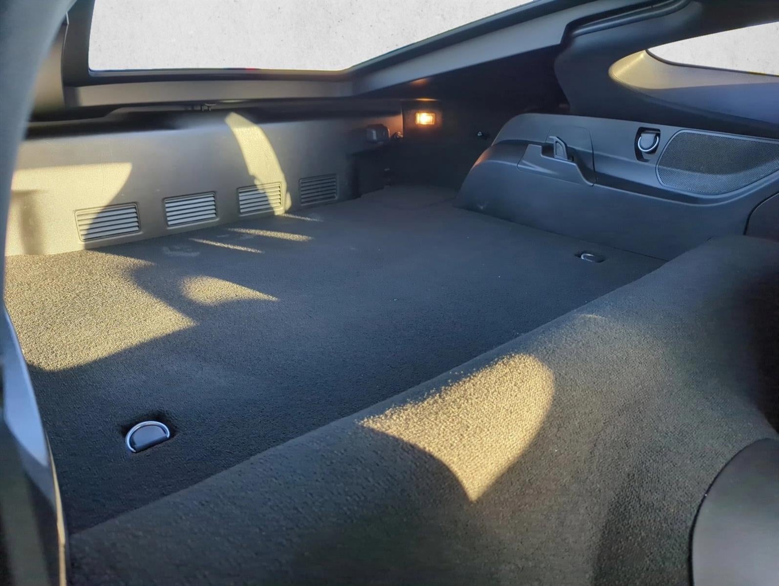 2019 Chevrolet Corvette Stingray Coupe 1LT