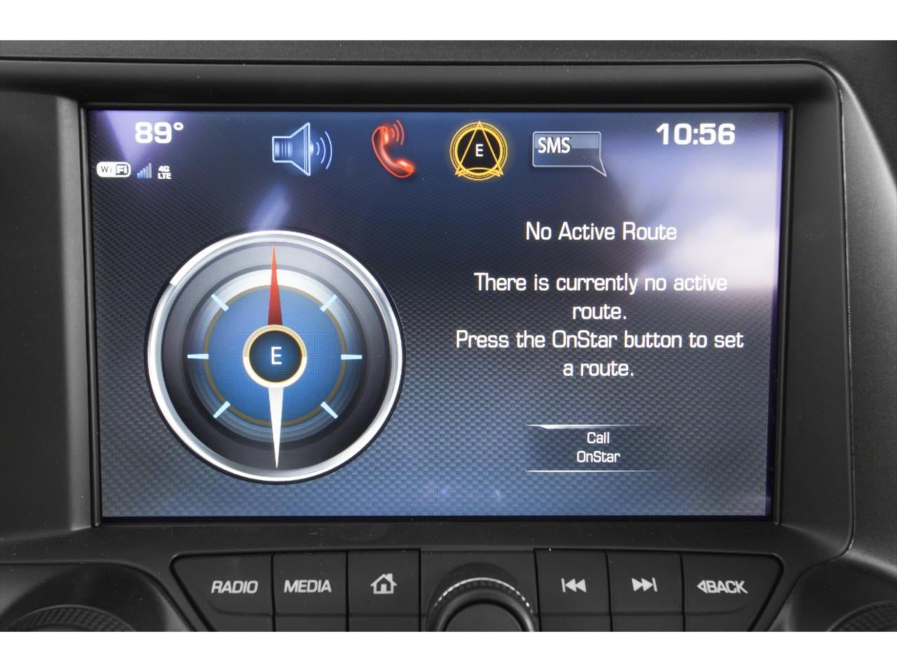 2019 Chevrolet Corvette Stingray Coupe 1LT