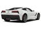 2019 Chevrolet Corvette Stingray Coupe 1LT