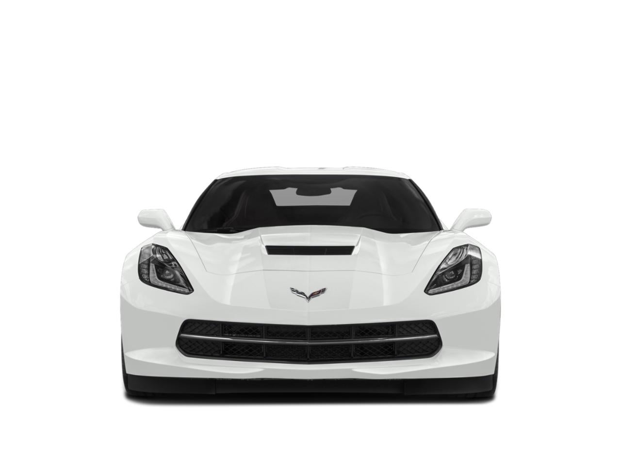 2019 Chevrolet Corvette Stingray Coupe 1LT