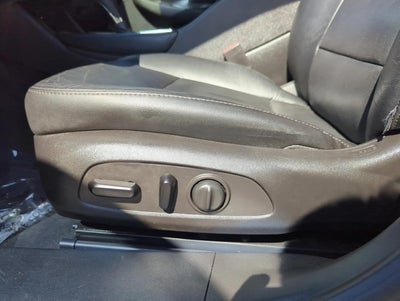 2017 Chevrolet Malibu Premier