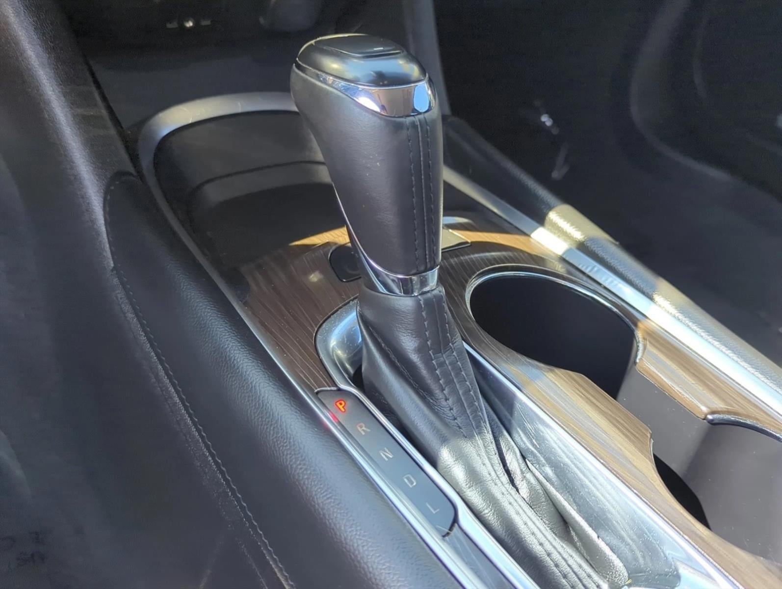 2017 Chevrolet Malibu Premier