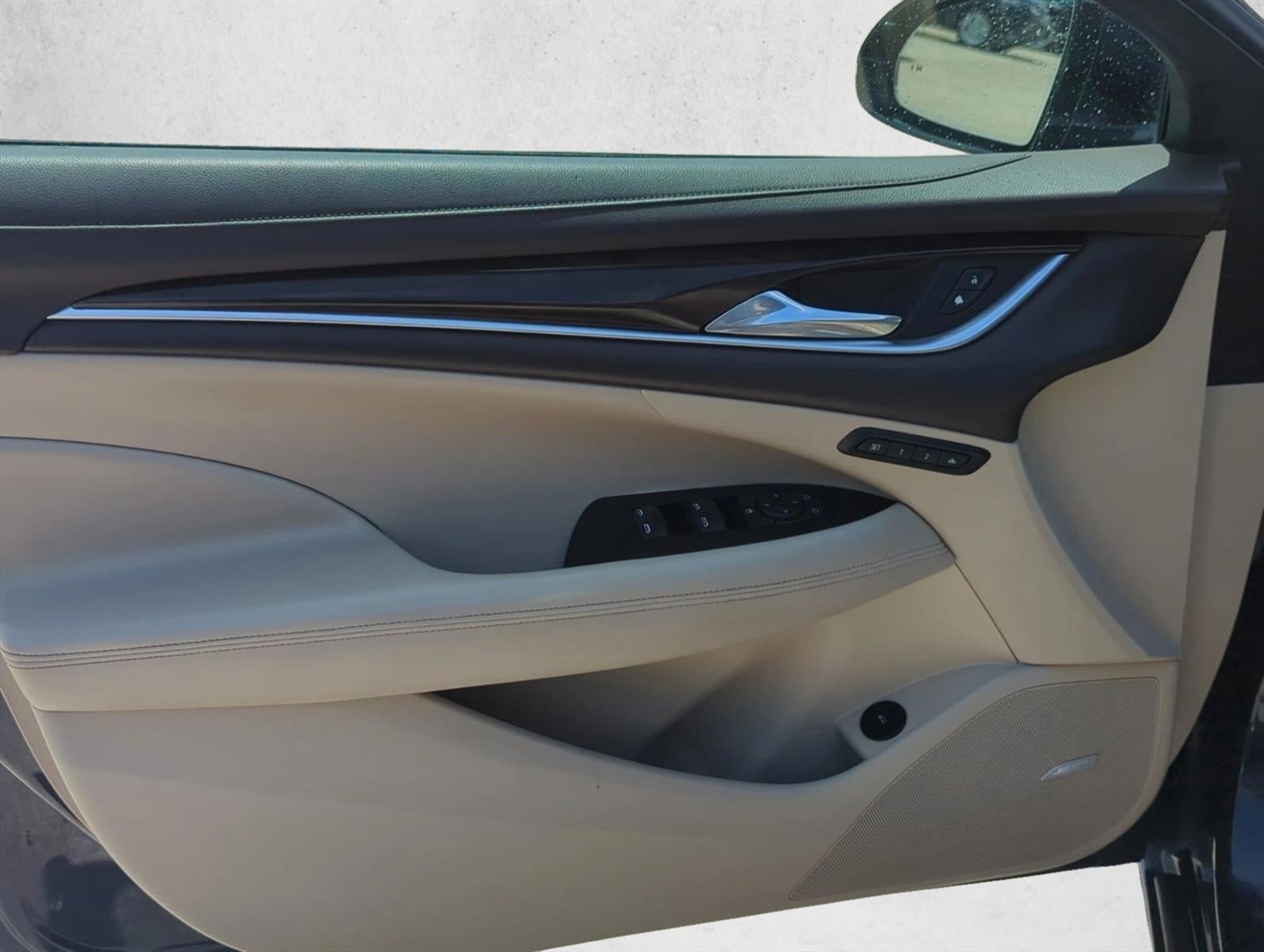 2017 Buick LaCrosse FWD Essence