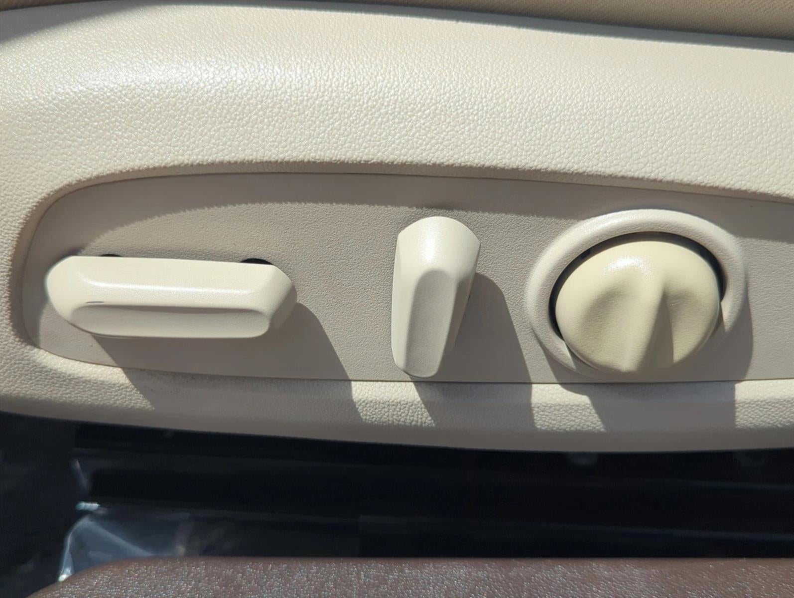 2017 Buick LaCrosse FWD Essence