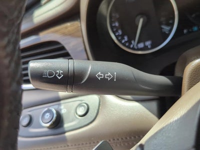 2017 Buick LaCrosse FWD Essence