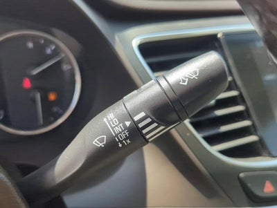 2017 Buick LaCrosse FWD Essence