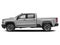 2021 Chevrolet Silverado 2500 HD Crew Cab Standard Box 4-Wheel Drive Custom