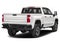 2021 Chevrolet Silverado 2500 HD Crew Cab Standard Box 4-Wheel Drive Custom