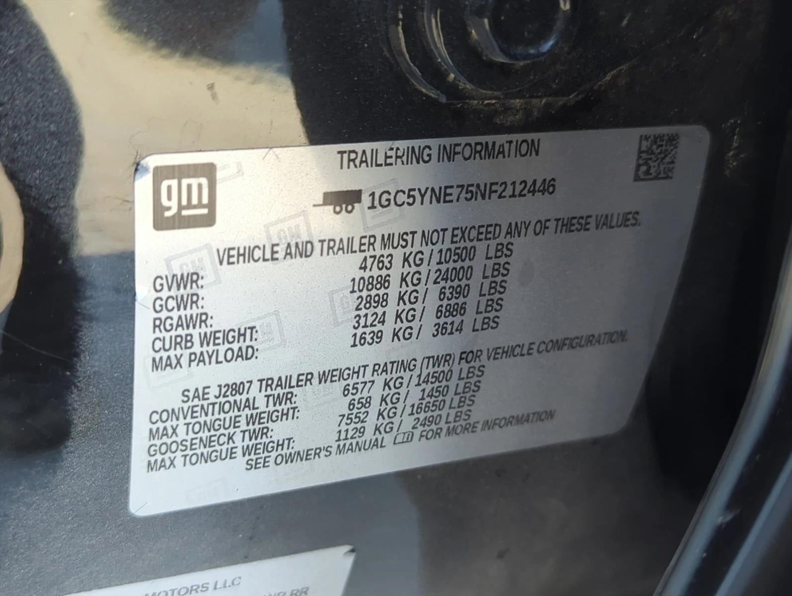 2022 Chevrolet Silverado 2500 HD Double Cab Long Box 4-Wheel Drive LT