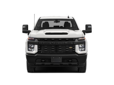 2022 Chevrolet Silverado 2500 HD Double Cab Long Box 4-Wheel Drive LT