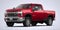 2022 Chevrolet Silverado 2500 HD Double Cab Long Box 4-Wheel Drive LT