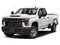 2022 Chevrolet Silverado 2500 HD Double Cab Long Box 4-Wheel Drive LT