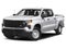 2023 Chevrolet Silverado 1500 Crew Cab Short Box 4-Wheel Drive LTZ