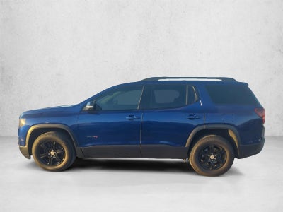 2023 GMC Acadia AWD AT4