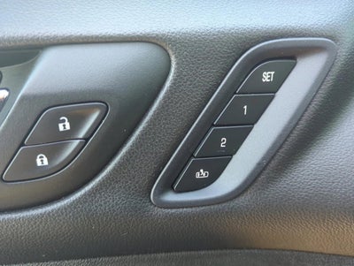 2023 GMC Acadia AWD AT4