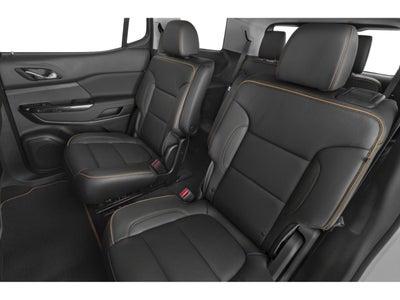 2023 GMC Acadia AWD AT4