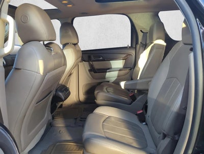 2016 GMC Acadia FWD Denali