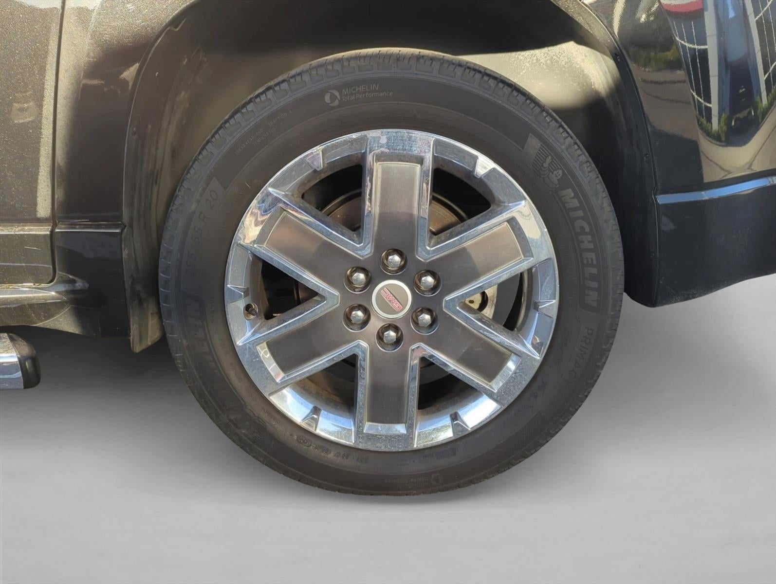 2016 GMC Acadia FWD Denali