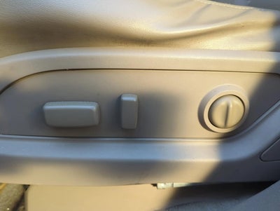 2016 GMC Acadia FWD Denali