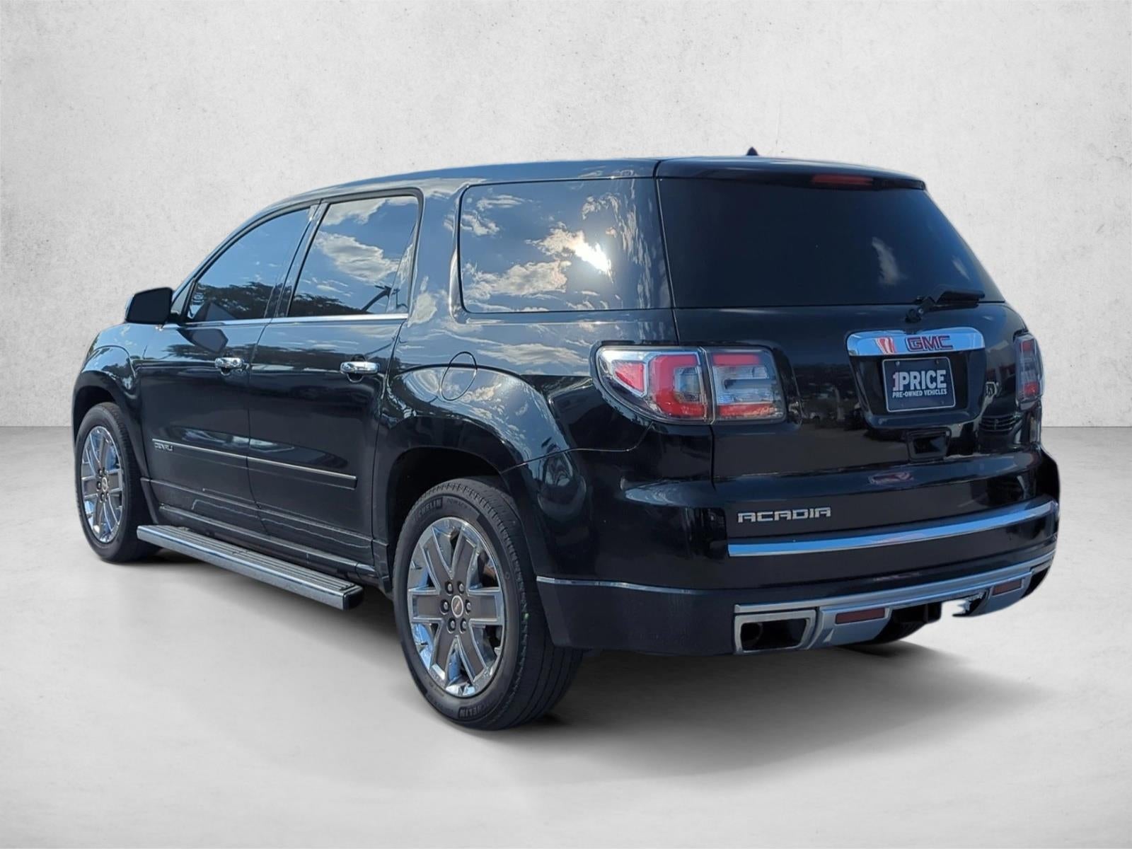 2016 GMC Acadia FWD Denali