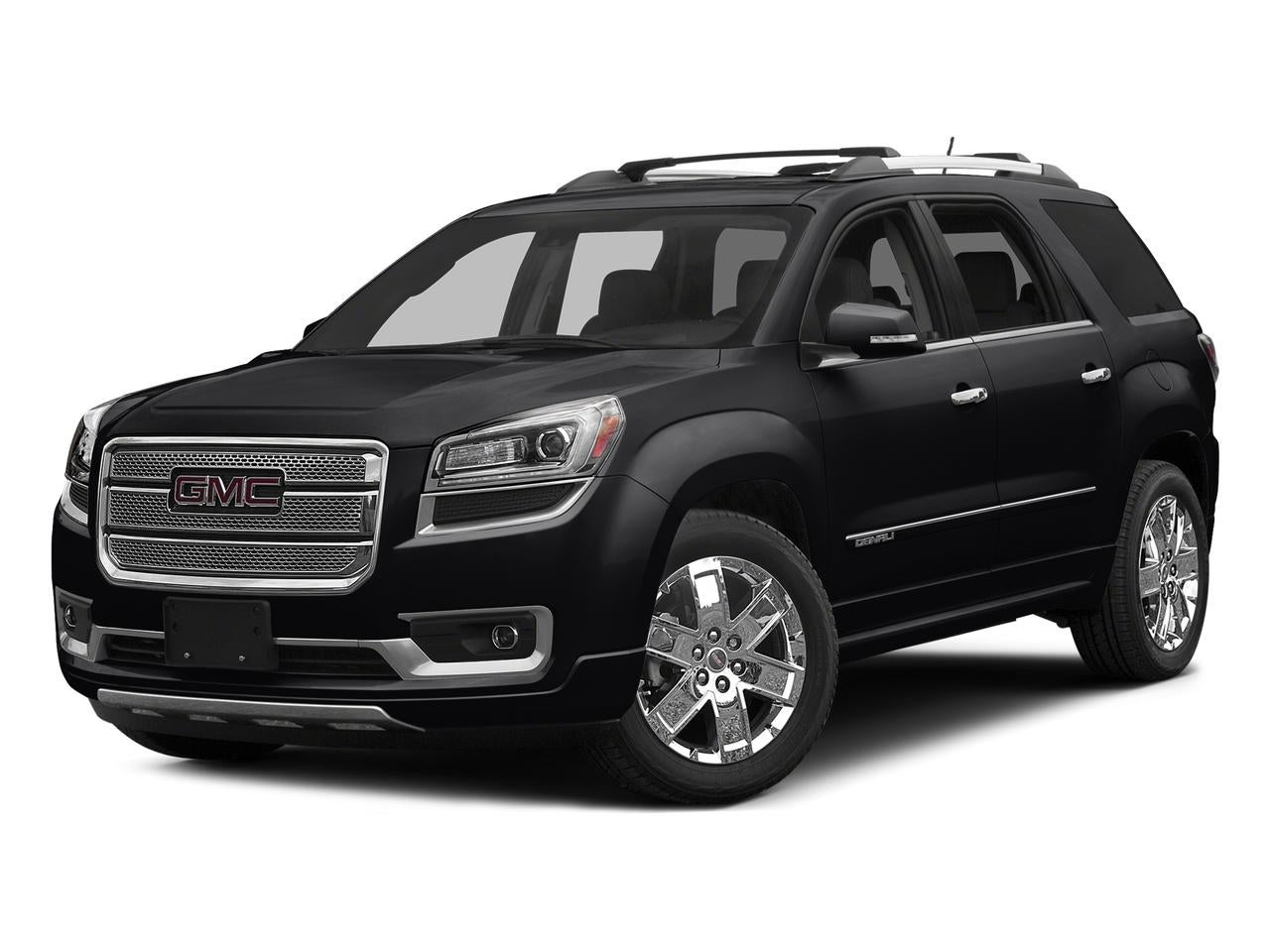 2016 GMC Acadia FWD Denali