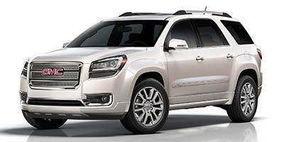 2016 GMC Acadia FWD Denali