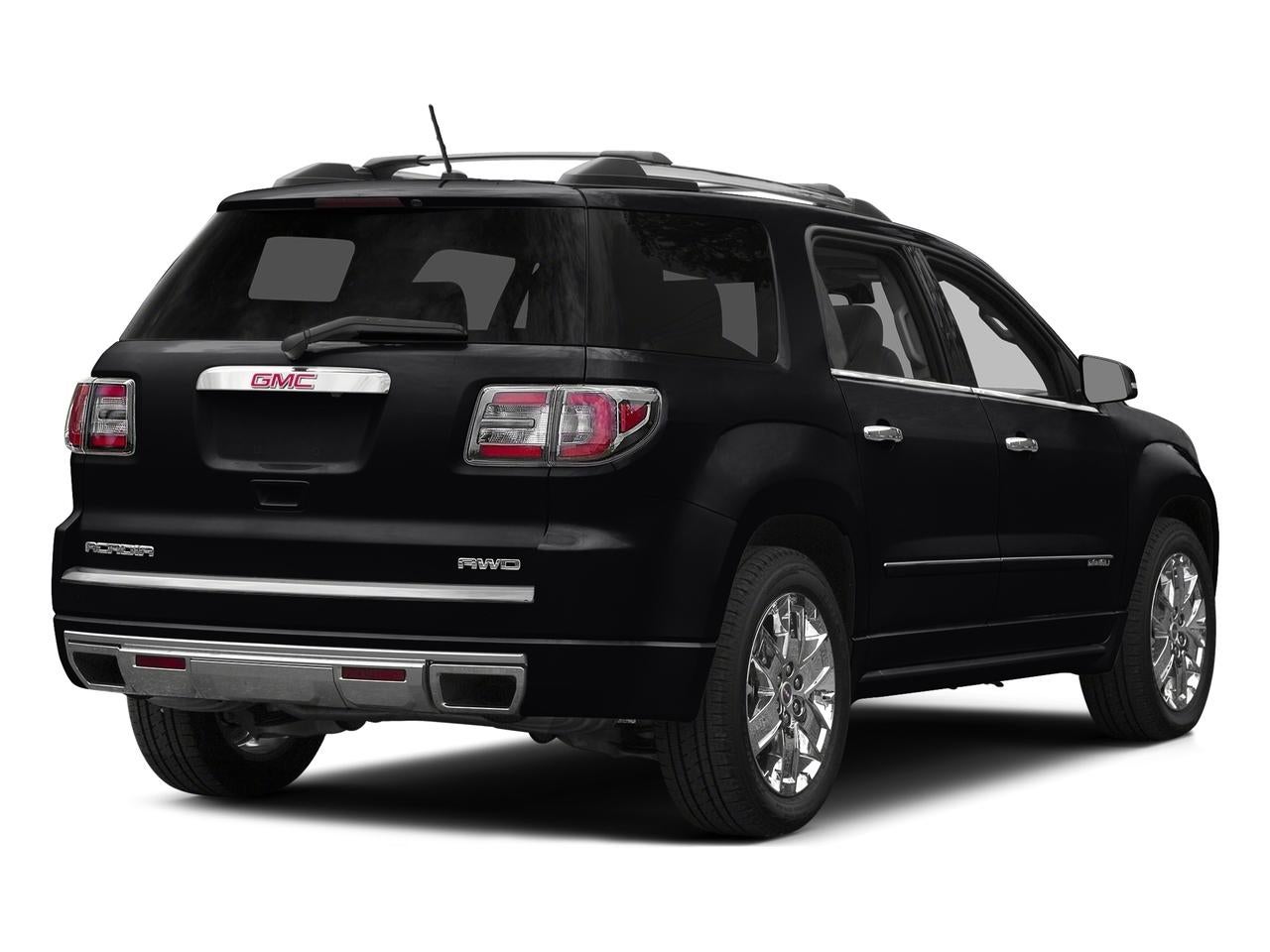 2016 GMC Acadia FWD Denali