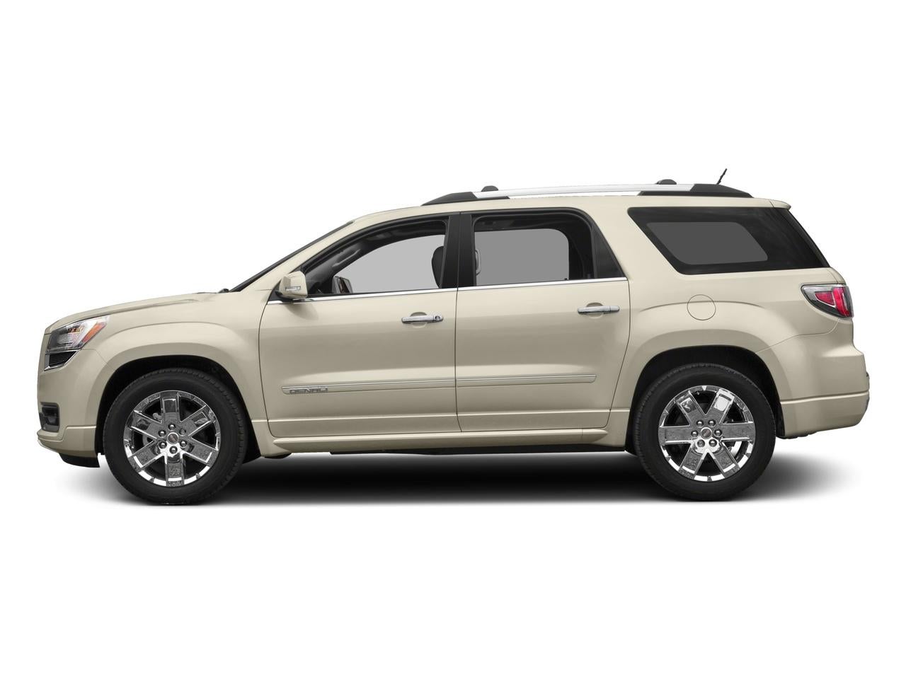2016 GMC Acadia FWD Denali
