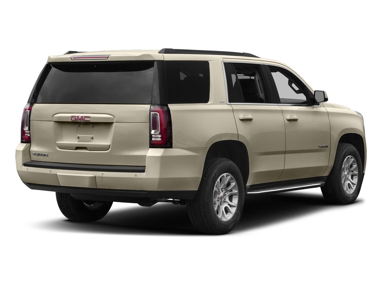 2017 GMC Yukon 2WD 4dr SLT