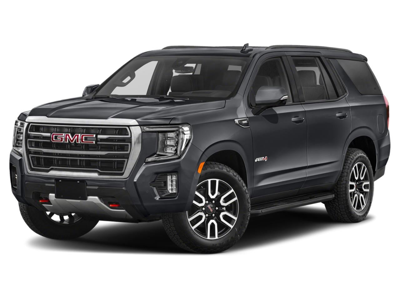 2023 GMC Yukon 4WD 4dr AT4