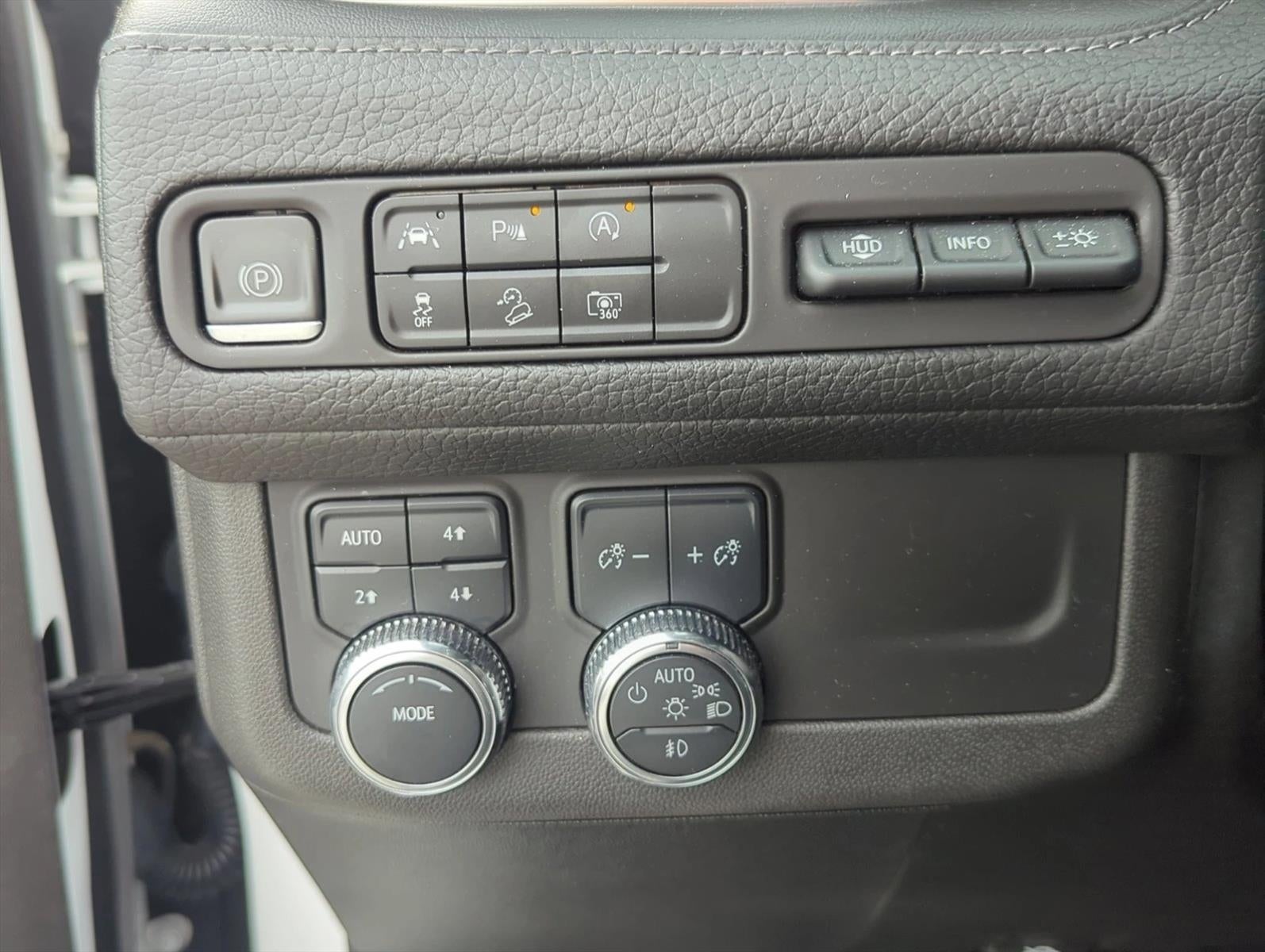 2023 GMC Yukon XL 4WD 4dr Denali