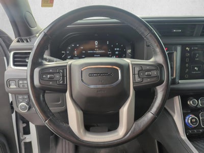 2023 GMC Yukon XL 4WD 4dr Denali