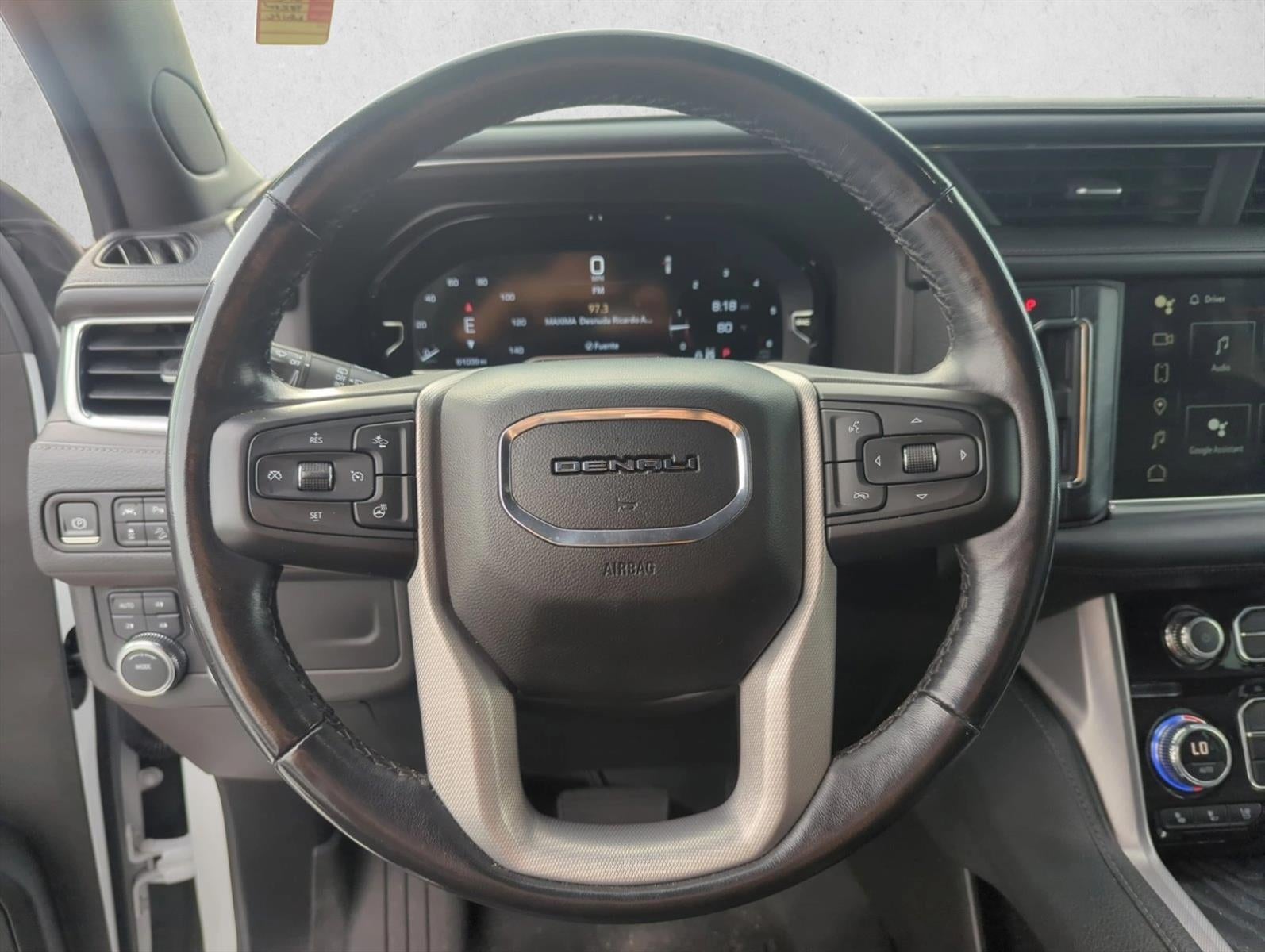 2023 GMC Yukon XL 4WD 4dr Denali