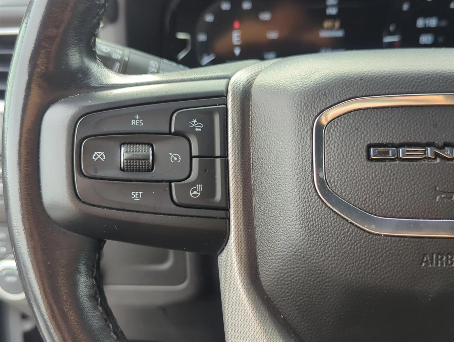 2023 GMC Yukon XL 4WD 4dr Denali