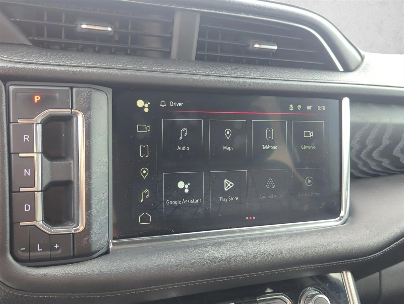 2023 GMC Yukon XL 4WD 4dr Denali