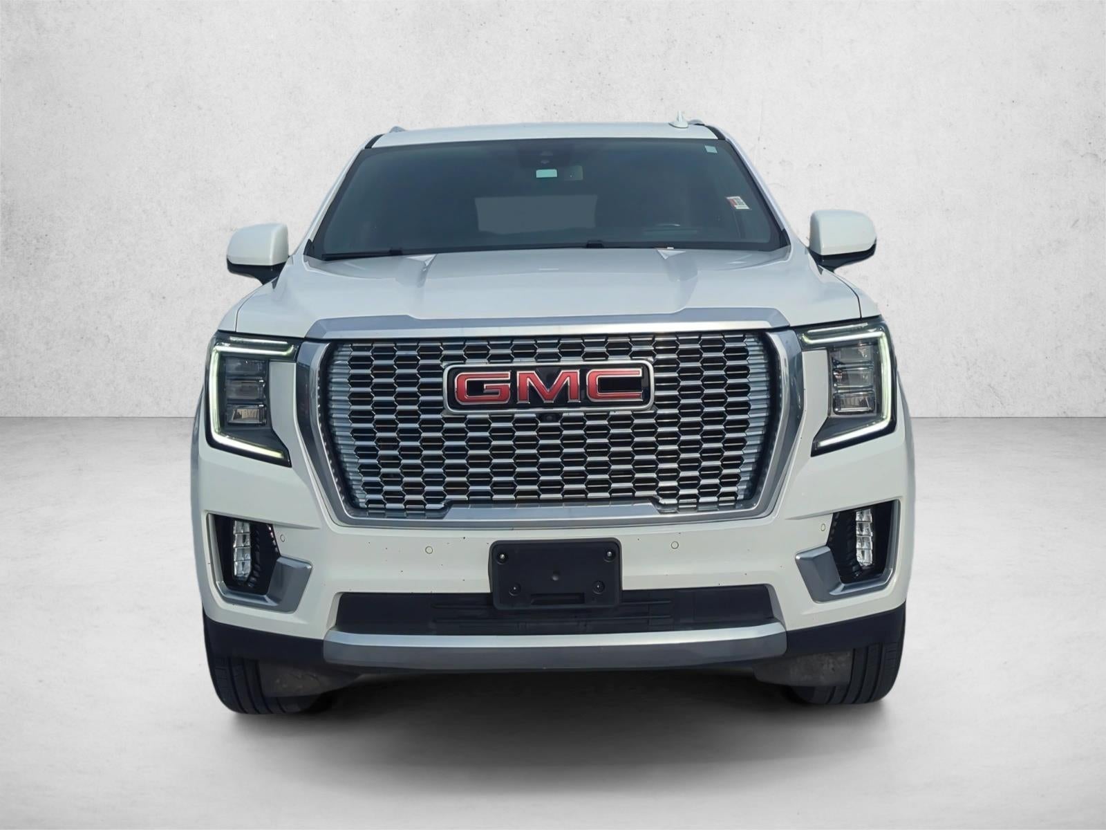 2023 GMC Yukon XL 4WD 4dr Denali