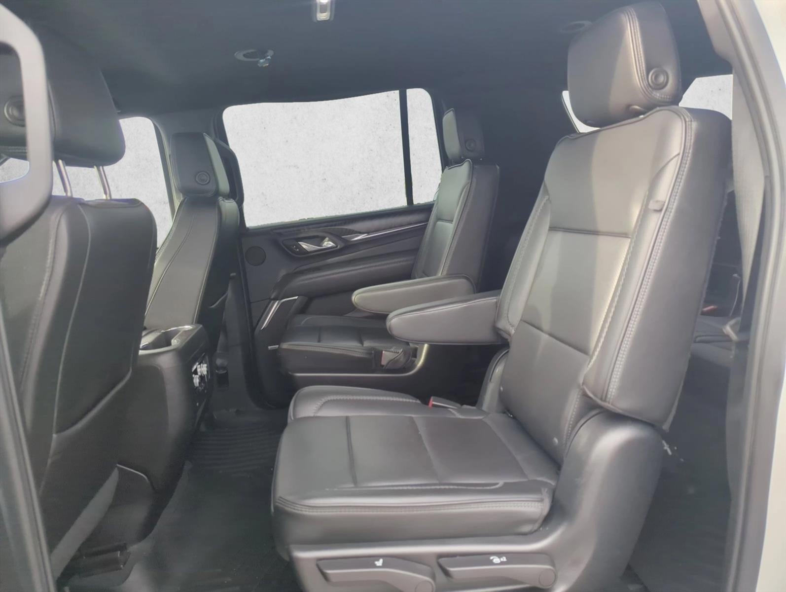 2023 GMC Yukon XL 4WD 4dr Denali