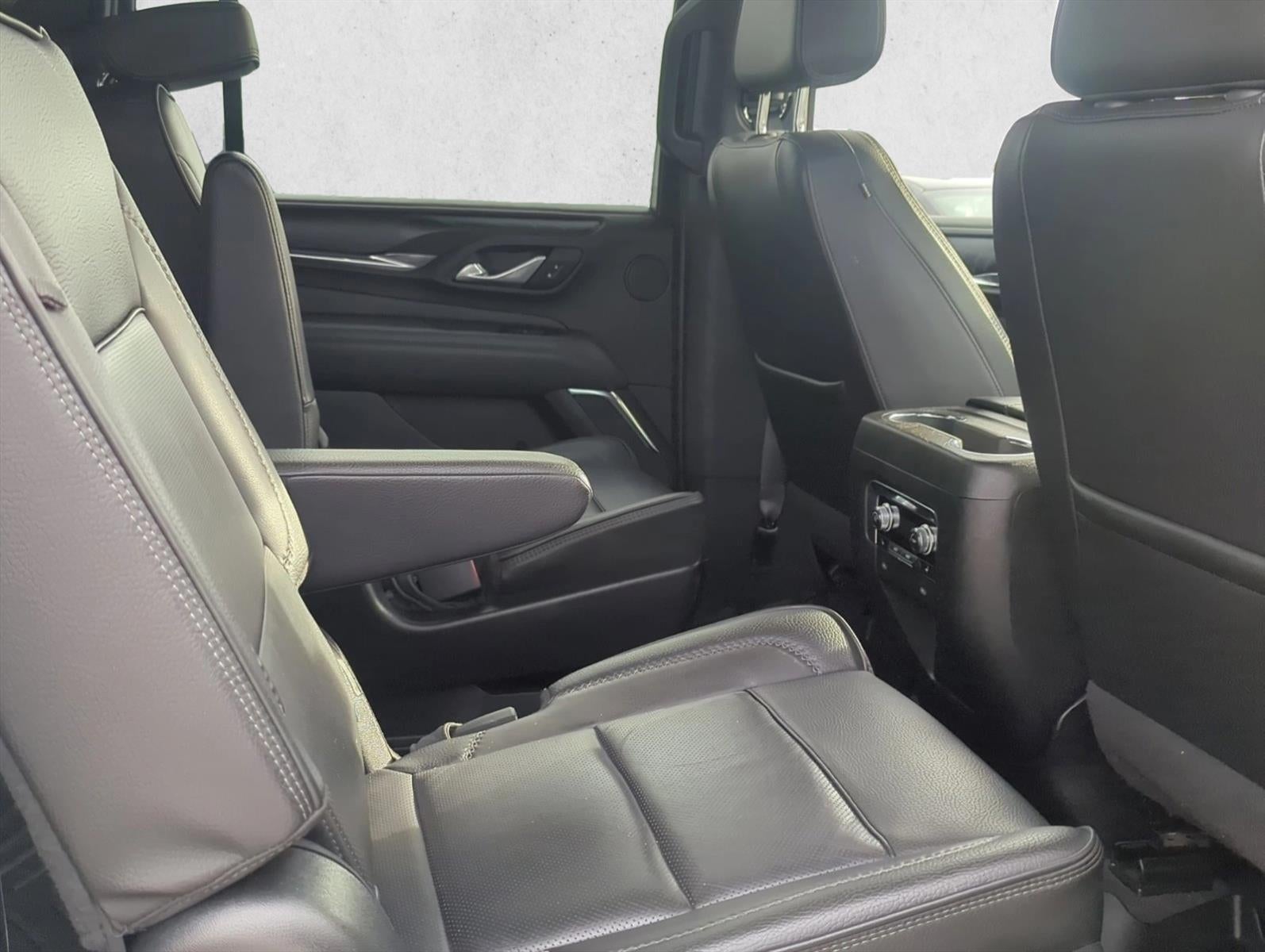 2023 GMC Yukon XL 4WD 4dr Denali