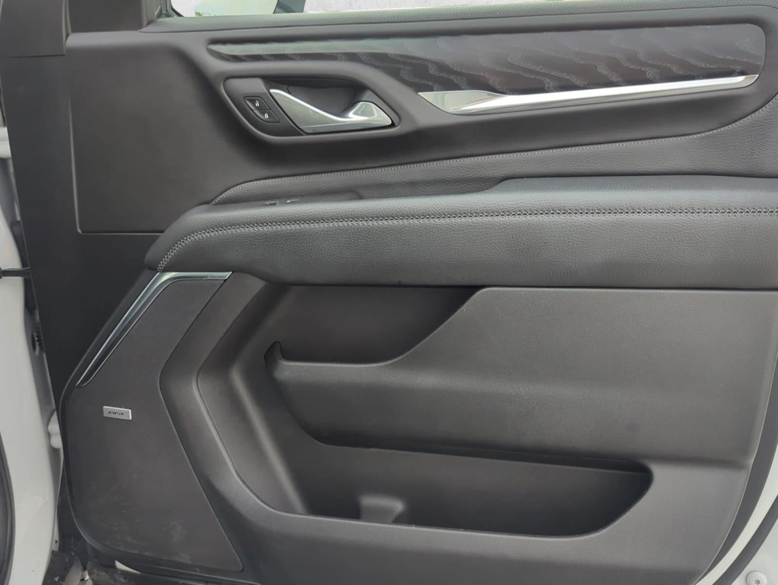 2023 GMC Yukon XL 4WD 4dr Denali
