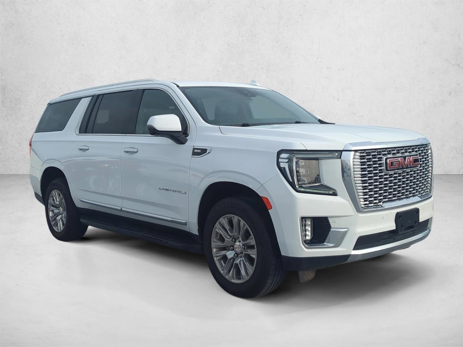 2023 GMC Yukon XL 4WD 4dr Denali