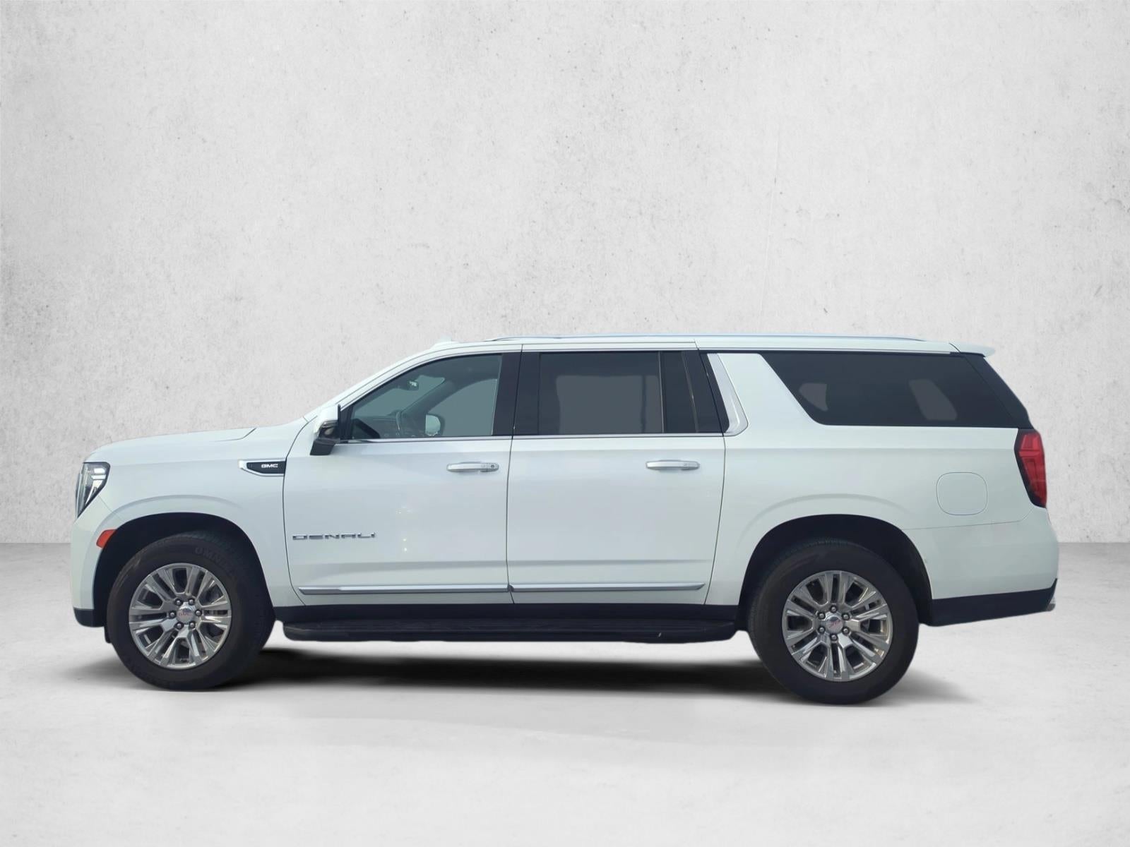 2023 GMC Yukon XL 4WD 4dr Denali