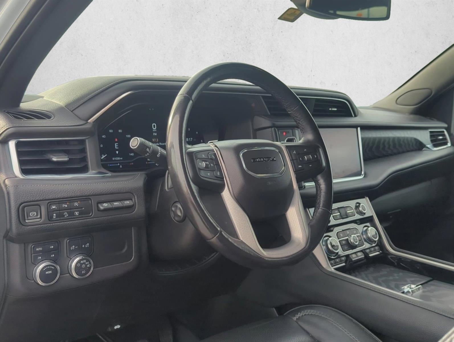 2023 GMC Yukon XL 4WD 4dr Denali
