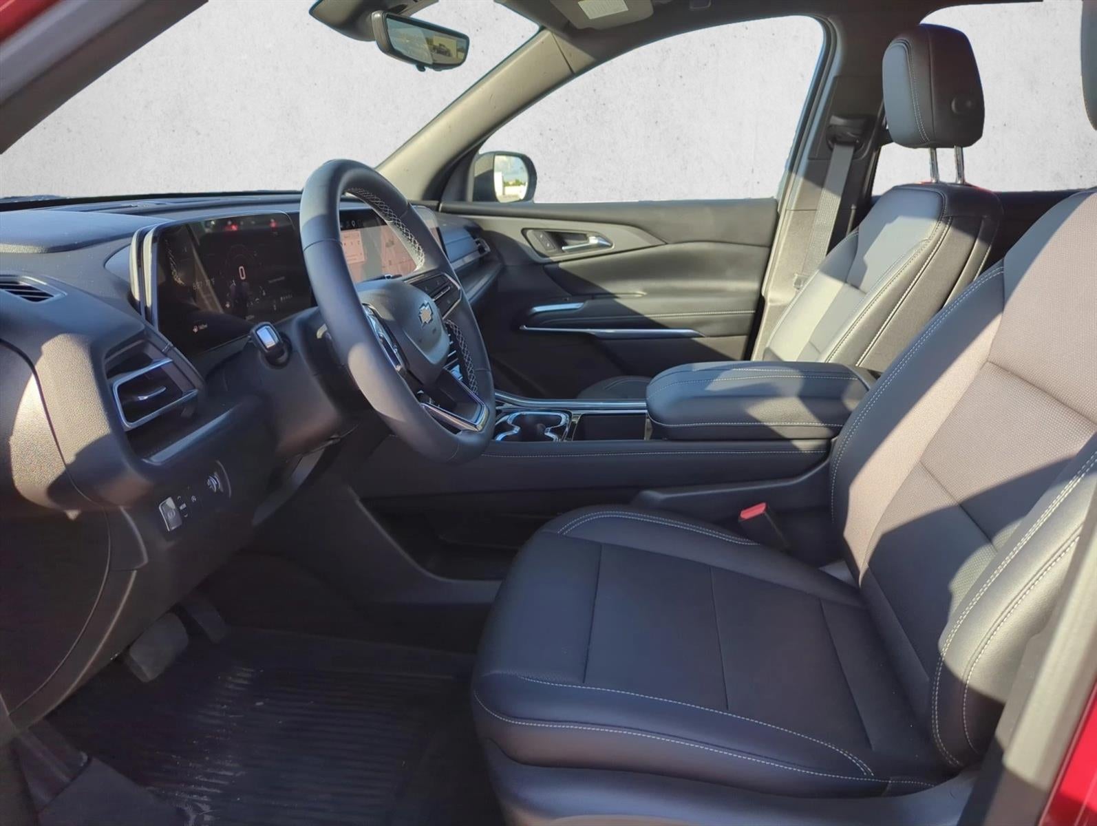 2026 Chevrolet Traverse LT w/1LT