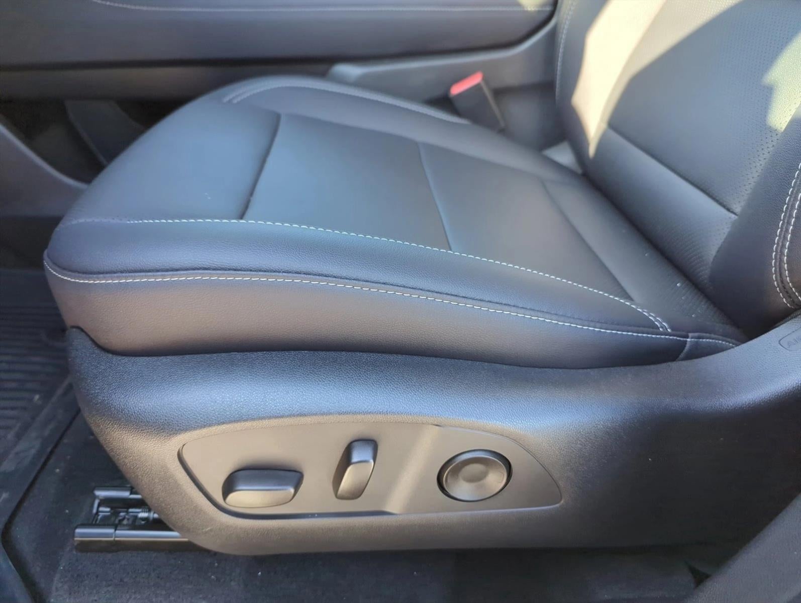 2026 Chevrolet Traverse LT w/1LT