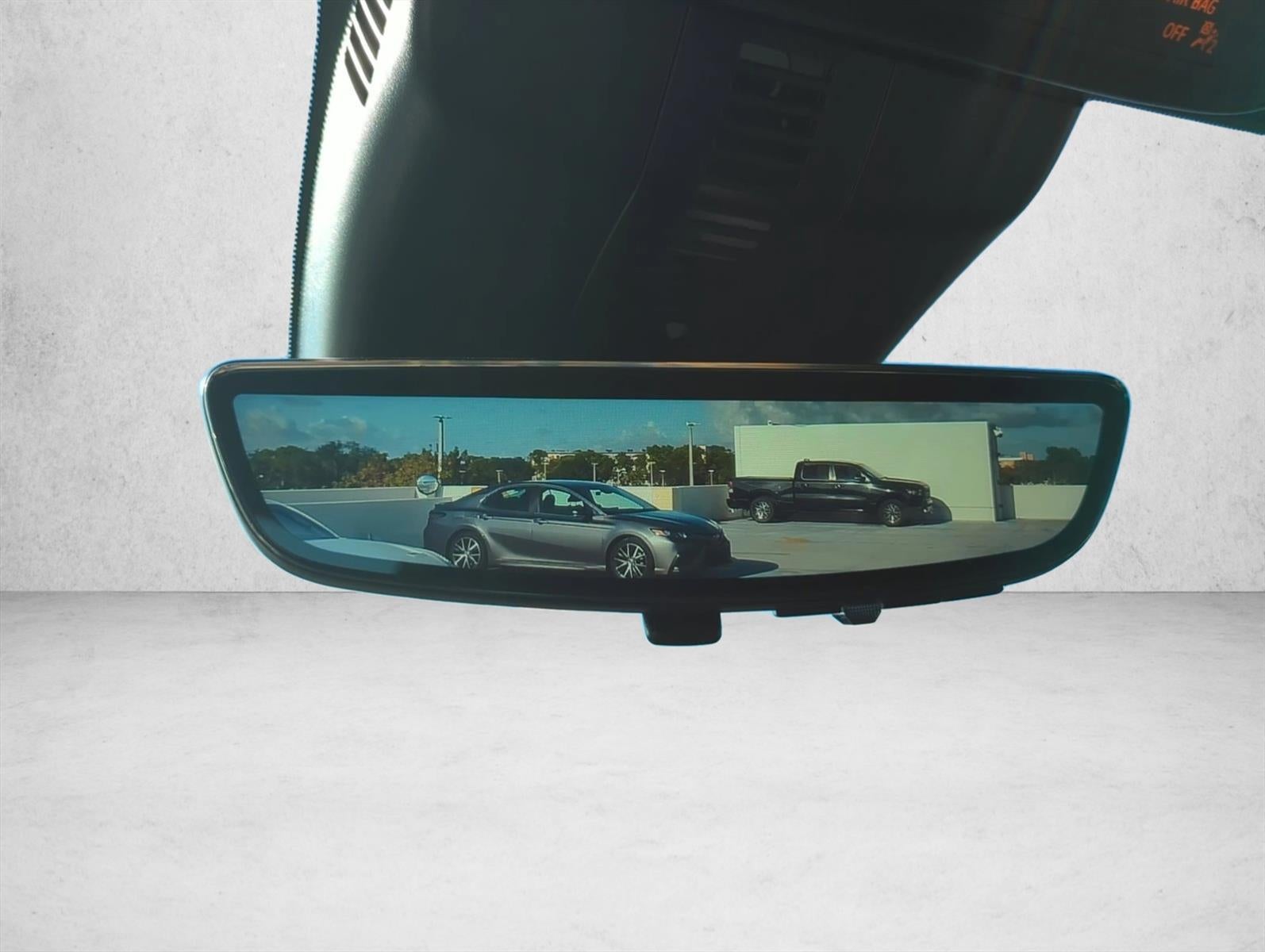 2026 Chevrolet Traverse LT w/1LT