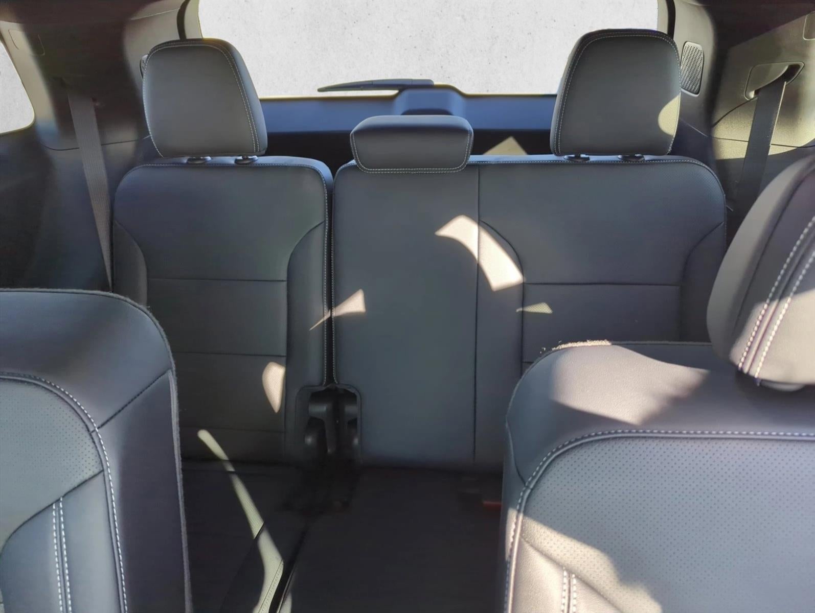 2026 Chevrolet Traverse LT w/1LT