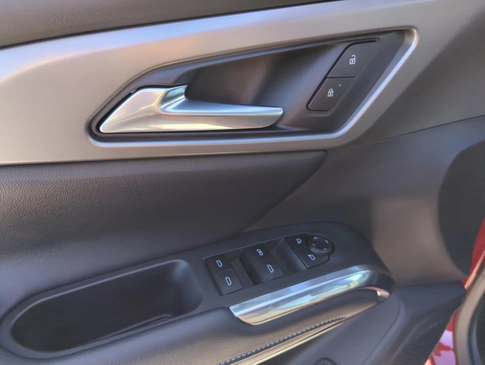 2026 Chevrolet Traverse LT w/1LT