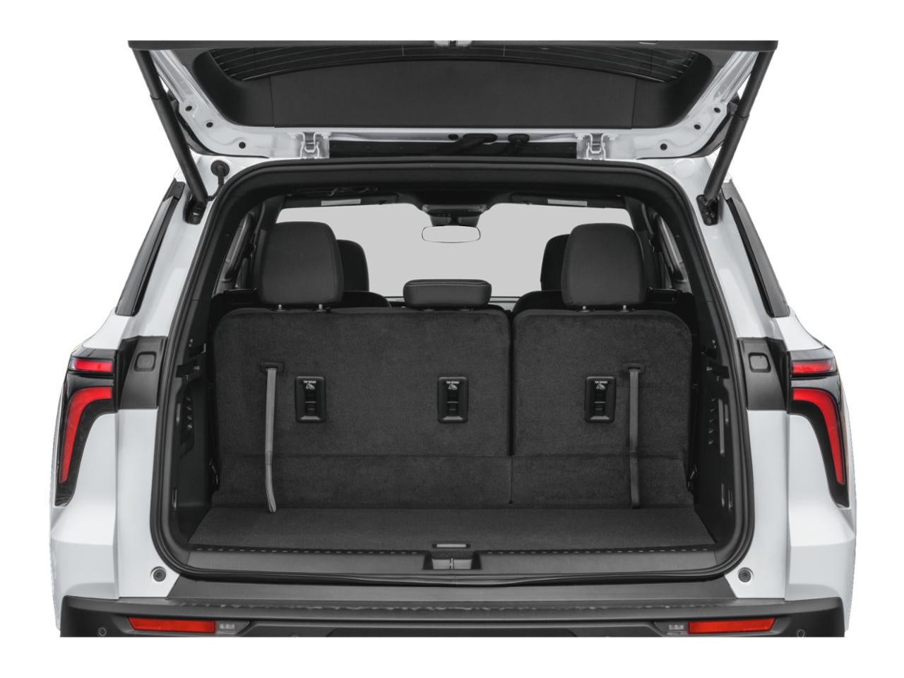 2024 Chevrolet Traverse LT w/1LT
