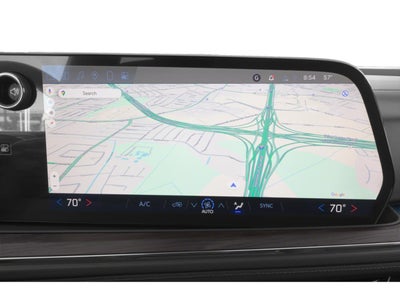 2025 Chevrolet Suburban 4WD LS
