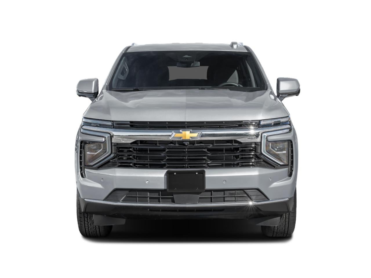 2025 Chevrolet Suburban 4WD LS